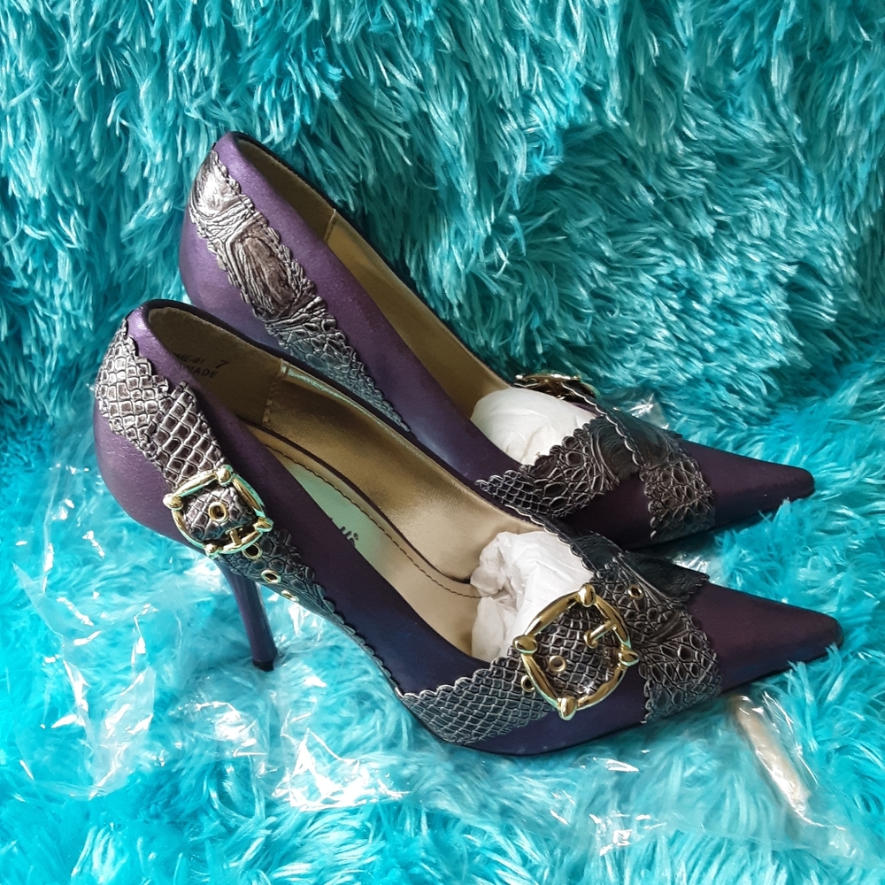 Anne Michelle shoes